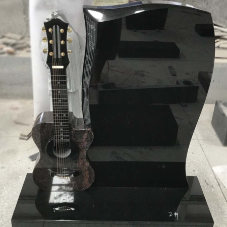 Guitar Memorial