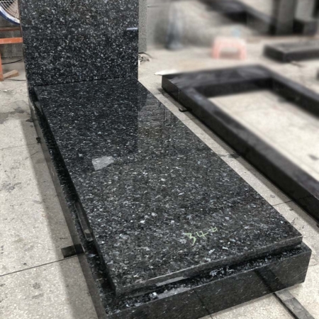 Blue Pearl HQ+ Kerb Set Memorial Special Offer