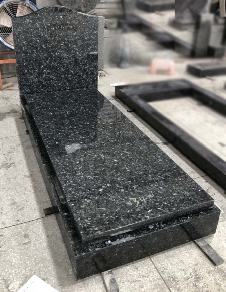 Blue Pearl HQ+ Kerb Set Memorial Special Offer