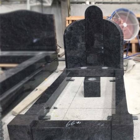 Bahama Blue Memorial