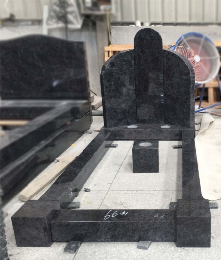 Bahama Blue Memorial