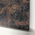 Indian Aurora Granite Book