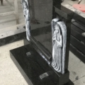 CJ797 - The Odessa Angel Headstone Special Offer