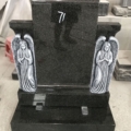 CJ797 - The Odessa Angel Headstone Special Offer