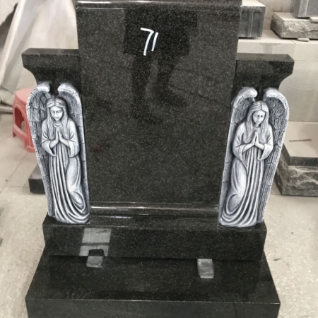 CJ797 - The Odessa Angel Headstone Special Offer